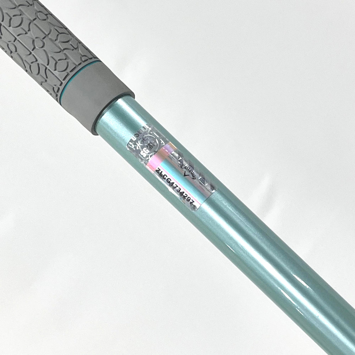 Callaway Hybrid ELYTE MAX FAST 25° Ladies LIN-Q GREEN 40 for CW(ELYTE UT)