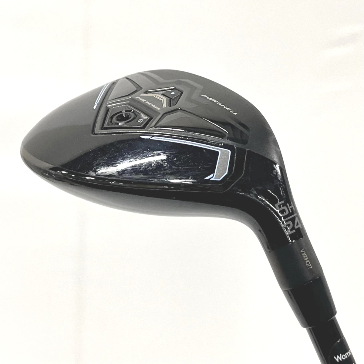 Cobra Hybrid cobra DARKSPEED 24° Ladies SPEEDER NX for Cobra(DARKSPEED UT)