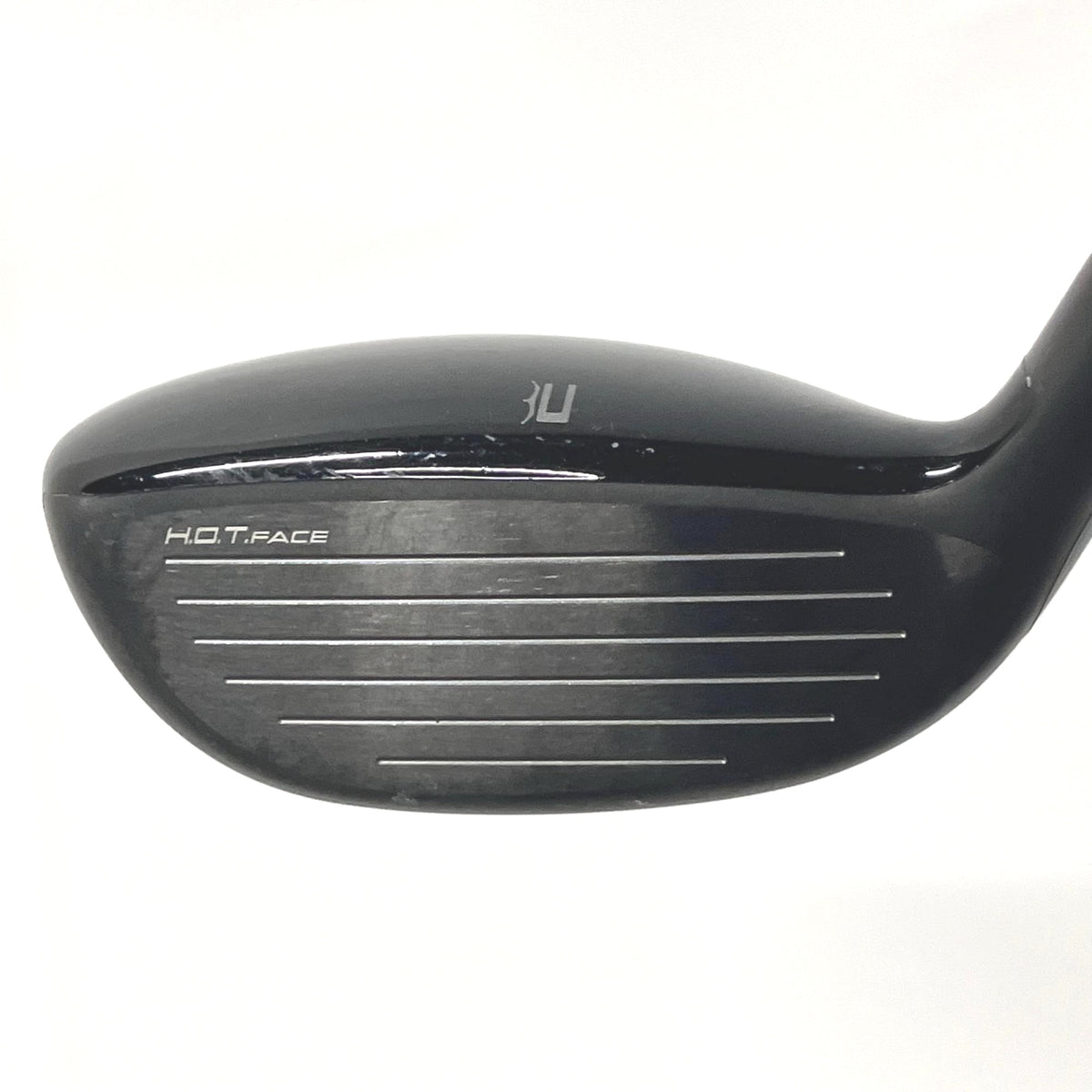 Cobra Hybrid cobra DARKSPEED 24° Ladies SPEEDER NX for Cobra(DARKSPEED UT)