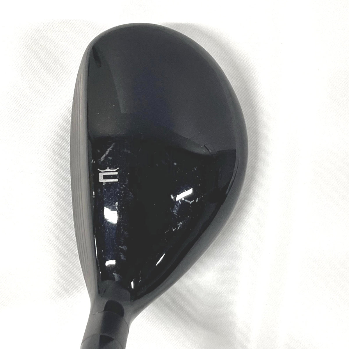 Cobra Hybrid cobra DARKSPEED 24° Ladies SPEEDER NX for Cobra(DARKSPEED UT)