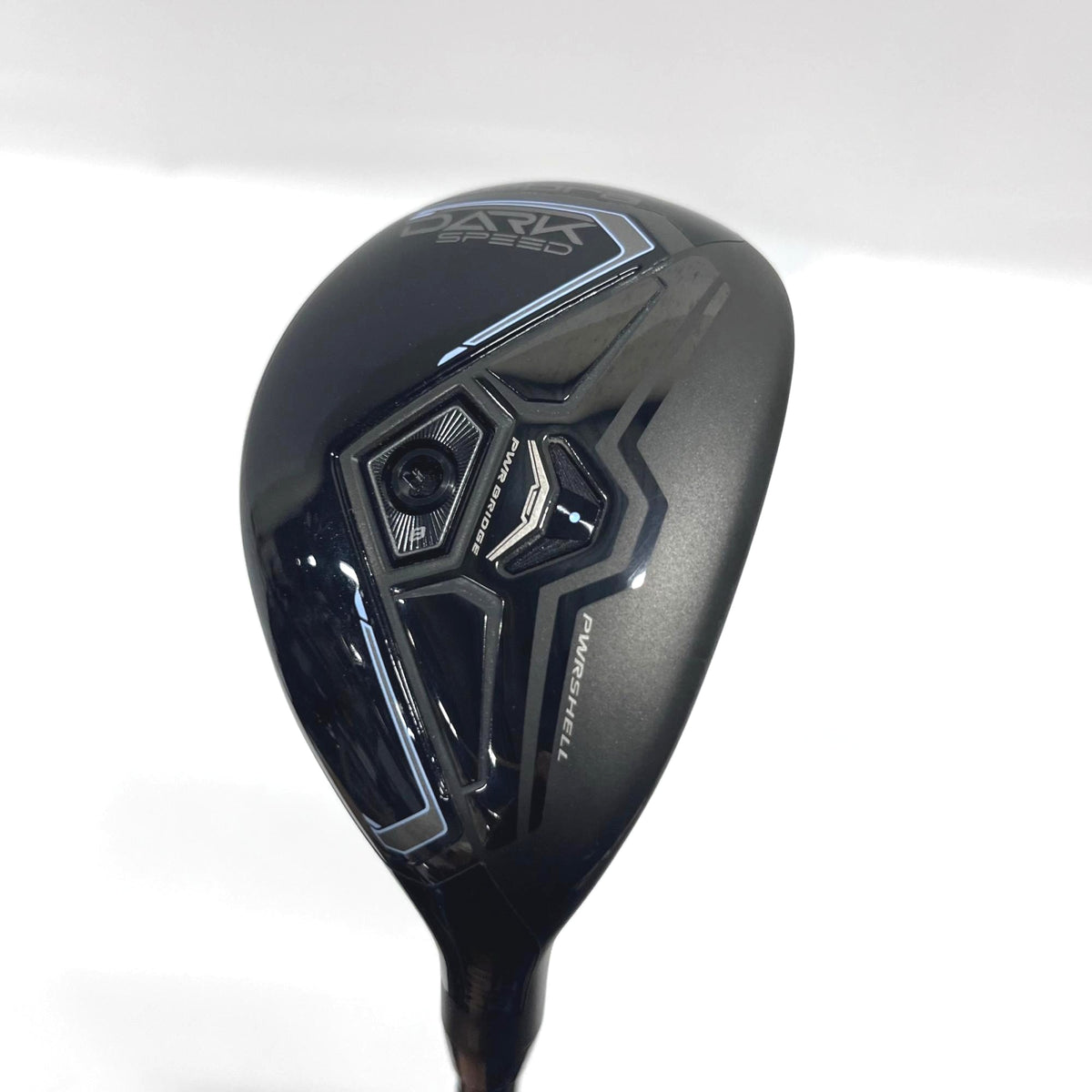 Cobra Hybrid cobra DARKSPEED 24° Ladies A SPEEDER NX for Cobra(DARKSPEED UT)