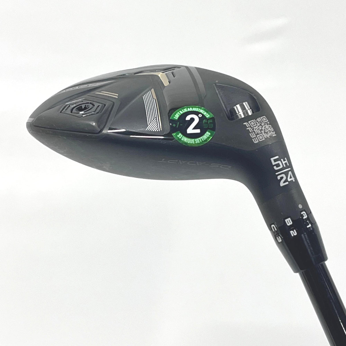 Cobra Hybrid cobra DS-ADAPT 24° Ladies A SPEEDER NX for Cobra(DS-ADAPT UT)