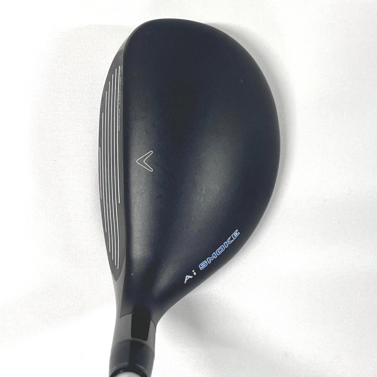 Callaway Hybrid PARADYM Ai SMOKE MAX FAST 24° Ladies ELDIO 40 for CW(Ai SMOKE UT)