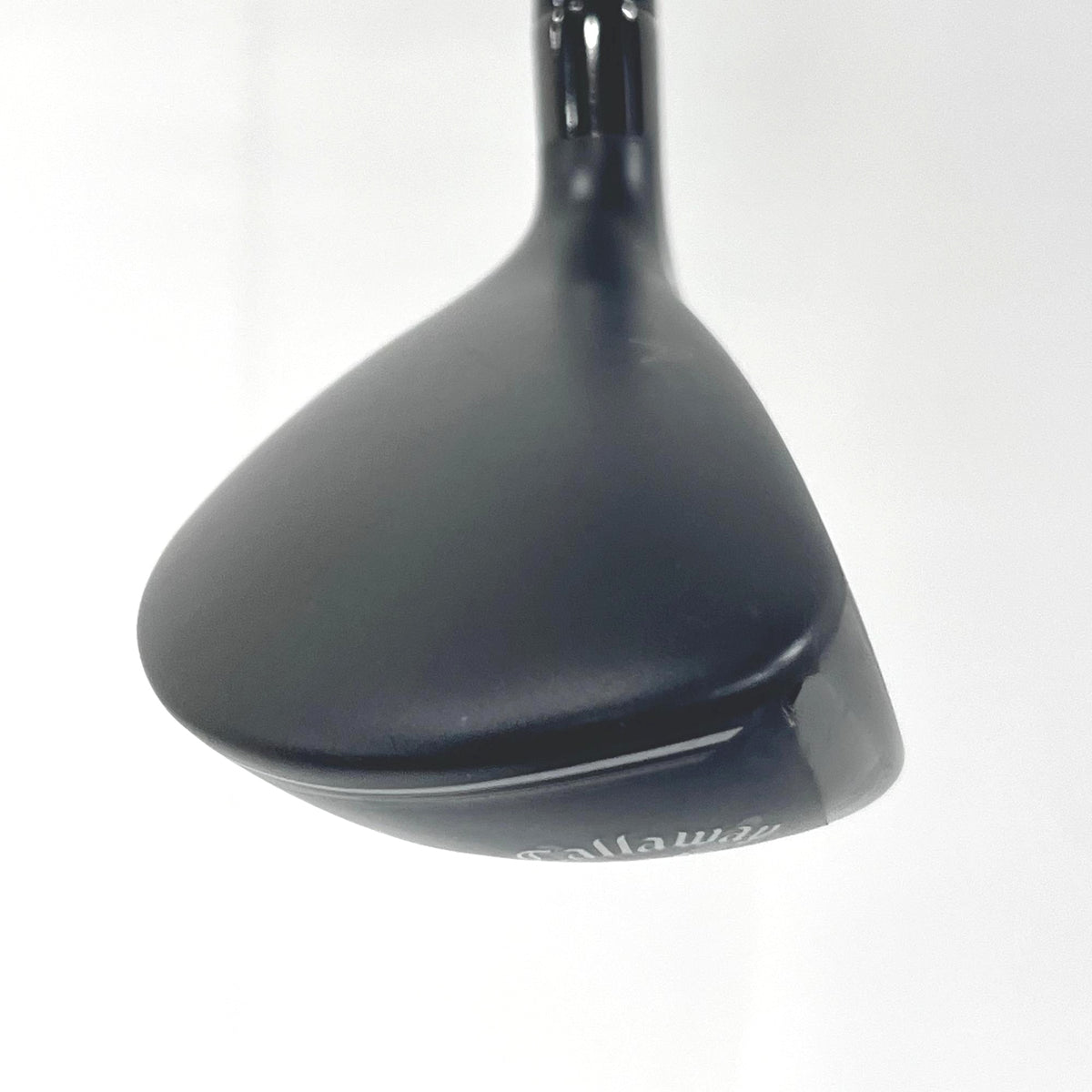Callaway Hybrid PARADYM Ai SMOKE MAX FAST 24° Ladies ELDIO 40 for CW(Ai SMOKE UT)