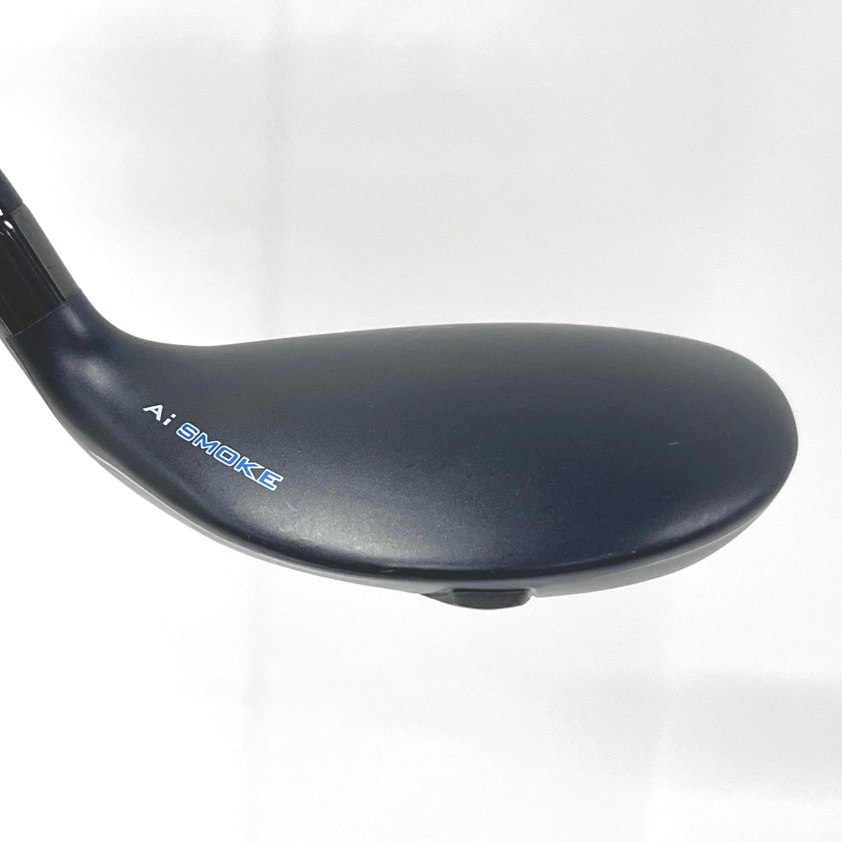 Callaway Hybrid PARADYM Ai SMOKE MAX FAST 24° Ladies ELDIO 40 for CW(Ai SMOKE UT)