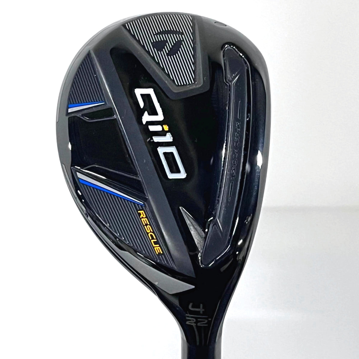 Taylormade Hybrid Qi10 22° Regular Diamana BLUE TM60(Qi10 UT)