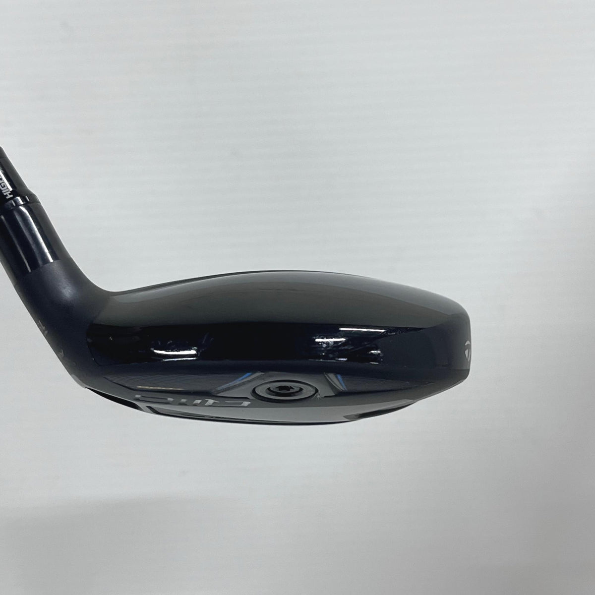 Taylormade Hybrid Qi10 TOUR 19.5° Stiff Diamana SILVER TM70(Qi10 UT)