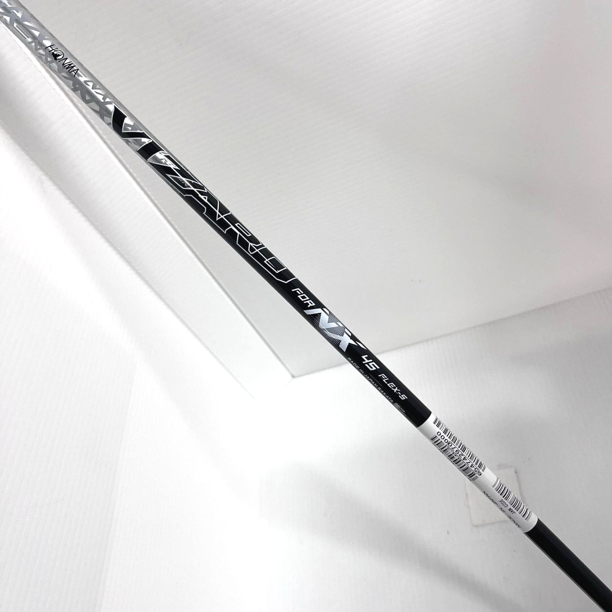 HONMA Hybrid BERES NX 22° Stiff VIZARD FOR NX 45(UT)