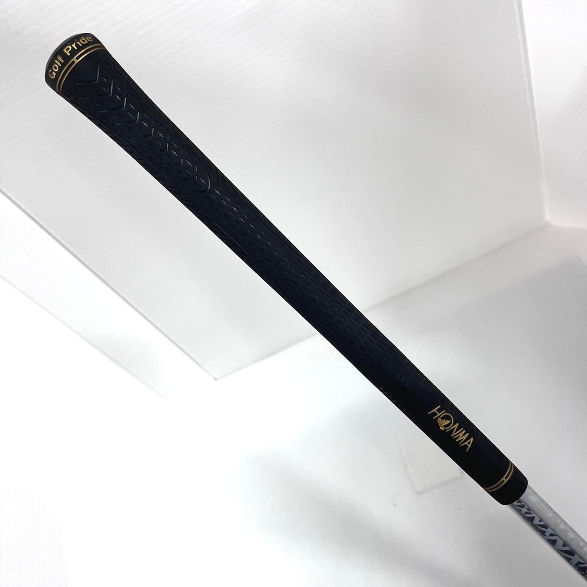 HONMA Hybrid BERES NX 22° Stiff VIZARD FOR NX 45(UT)