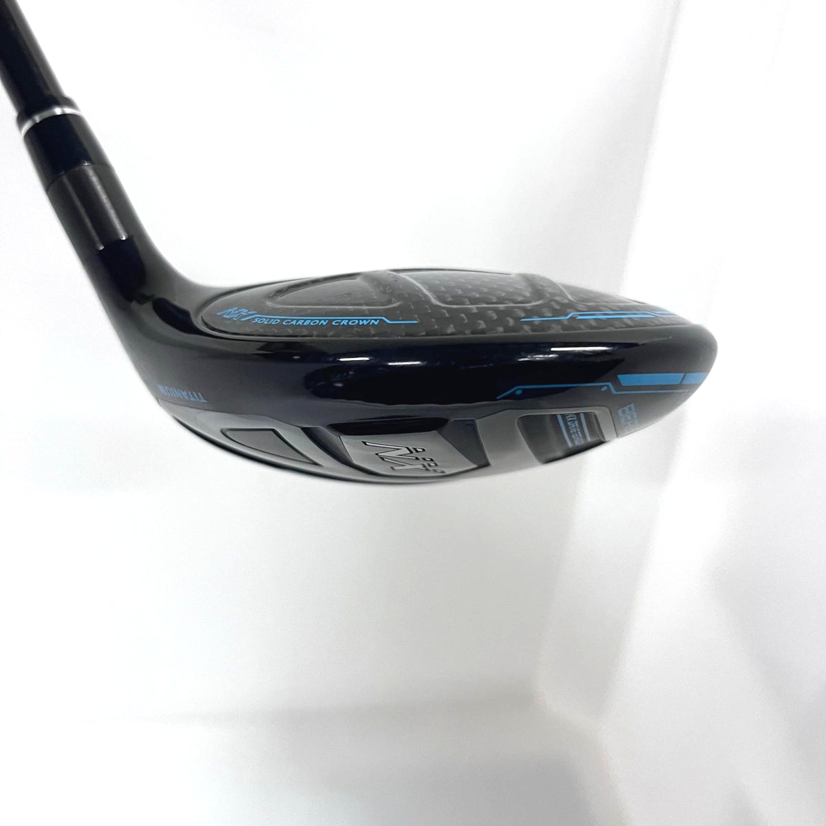 HONMA Hybrid BERES NX 22° Regular VIZARD FOR NX 45(UT)