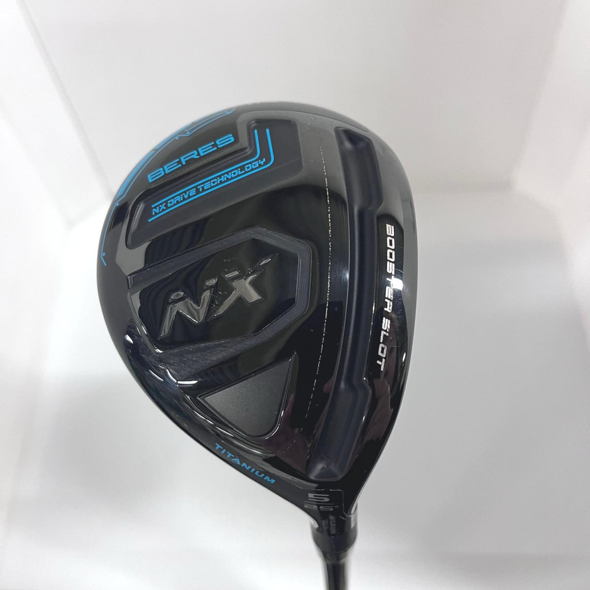 HONMA Hybrid BERES NX 25° Regular VIZARD FOR NX 45(UT)