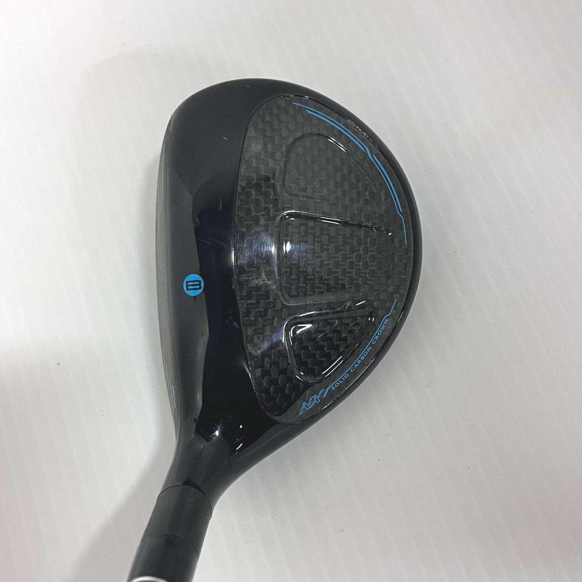 HONMA Hybrid BERES NX 25° Regular VIZARD FOR NX 45(UT)