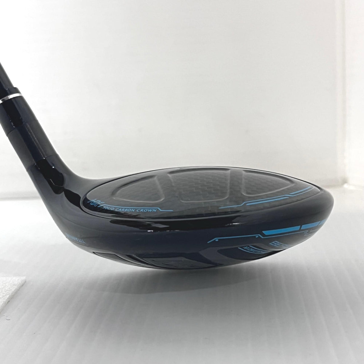 HONMA Hybrid BERES NX 25° Regular VIZARD FOR NX 45(UT)