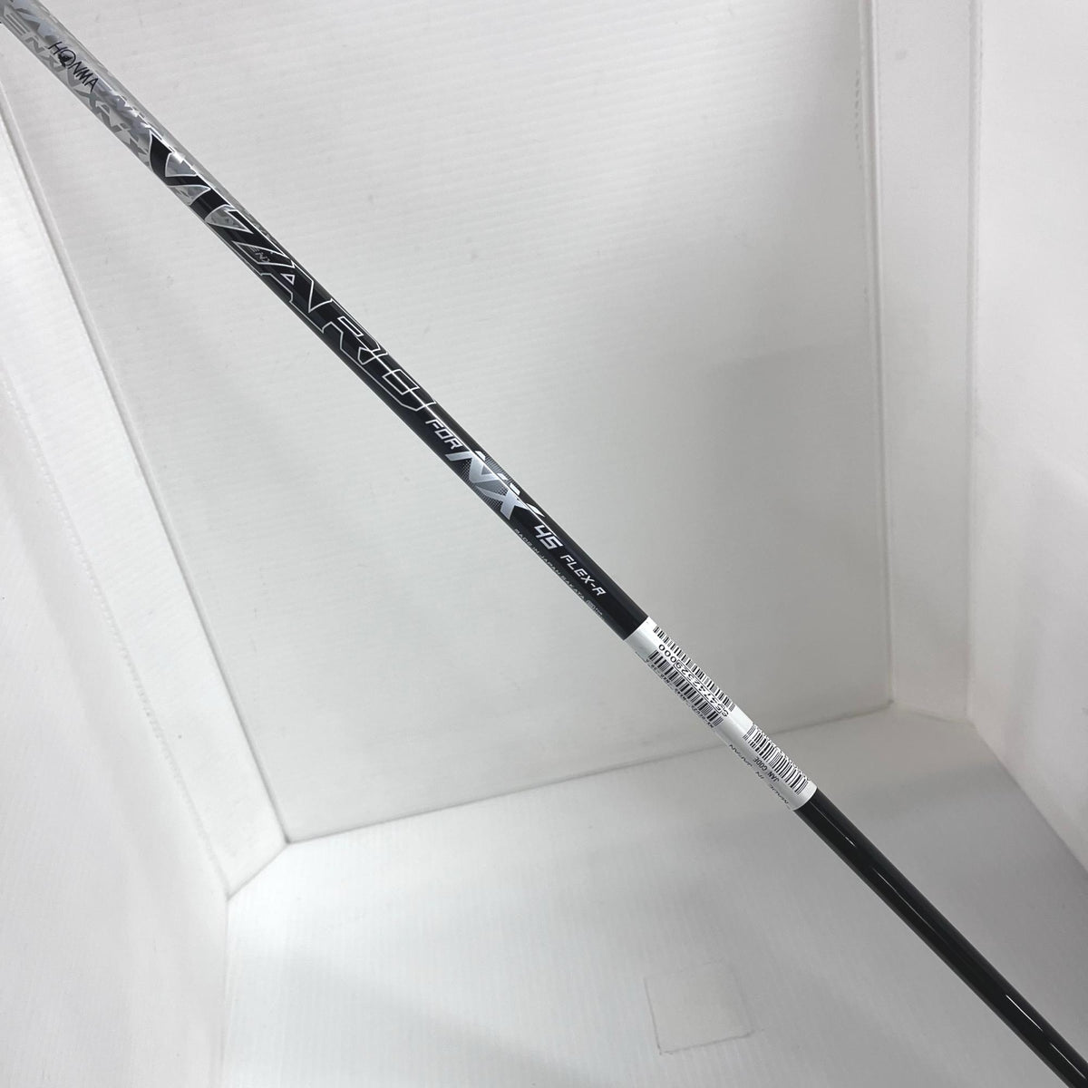 HONMA Hybrid BERES NX 25° Regular VIZARD FOR NX 45(UT)