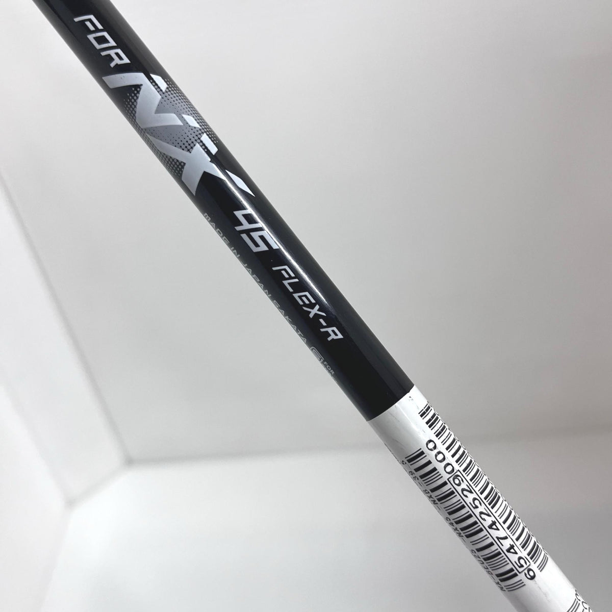 HONMA Hybrid BERES NX 25° Regular VIZARD FOR NX 45(UT)