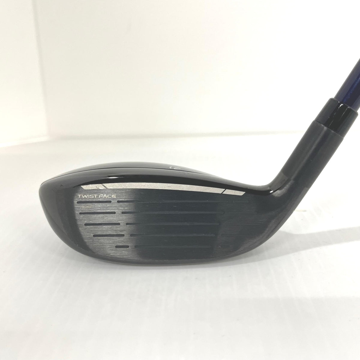 Taylormade Hybrid Qi10 MAX 23° Regular Diamana BLUE TM60(Qi10 UT)