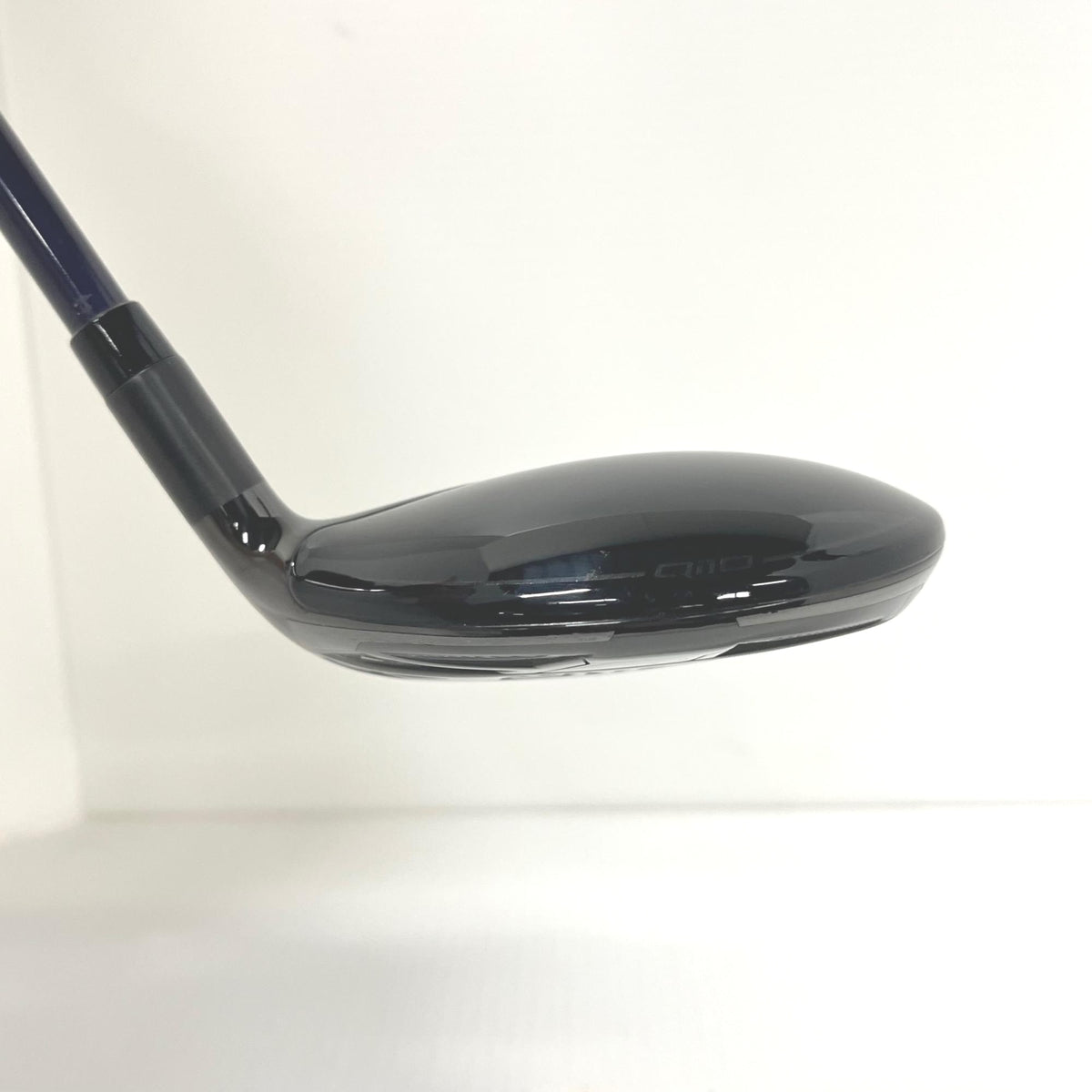 Taylormade Hybrid Qi10 MAX 23° Regular Diamana BLUE TM60(Qi10 UT)