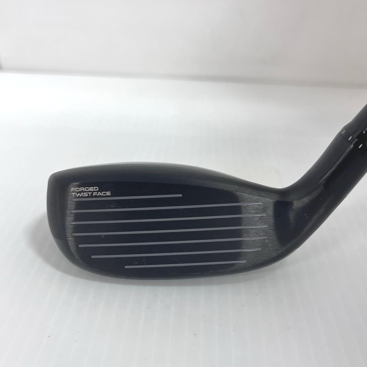 Taylormade Hybrid Qi10 TOUR 19.5° Stiff NS PRO 910GH