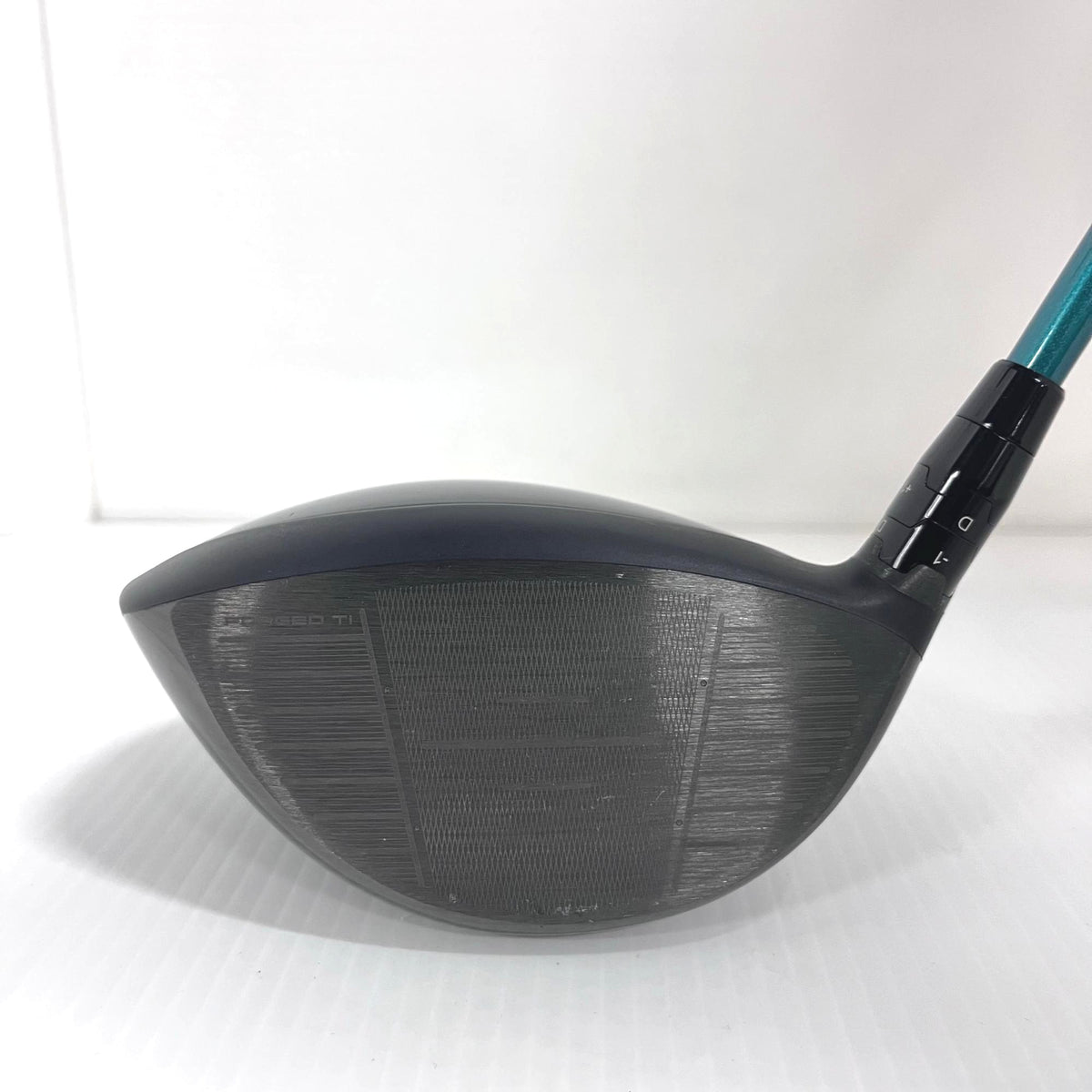Callaway Driver PARADYM Triple D 10.5° Stiff SPEEDER NX GREEN 60