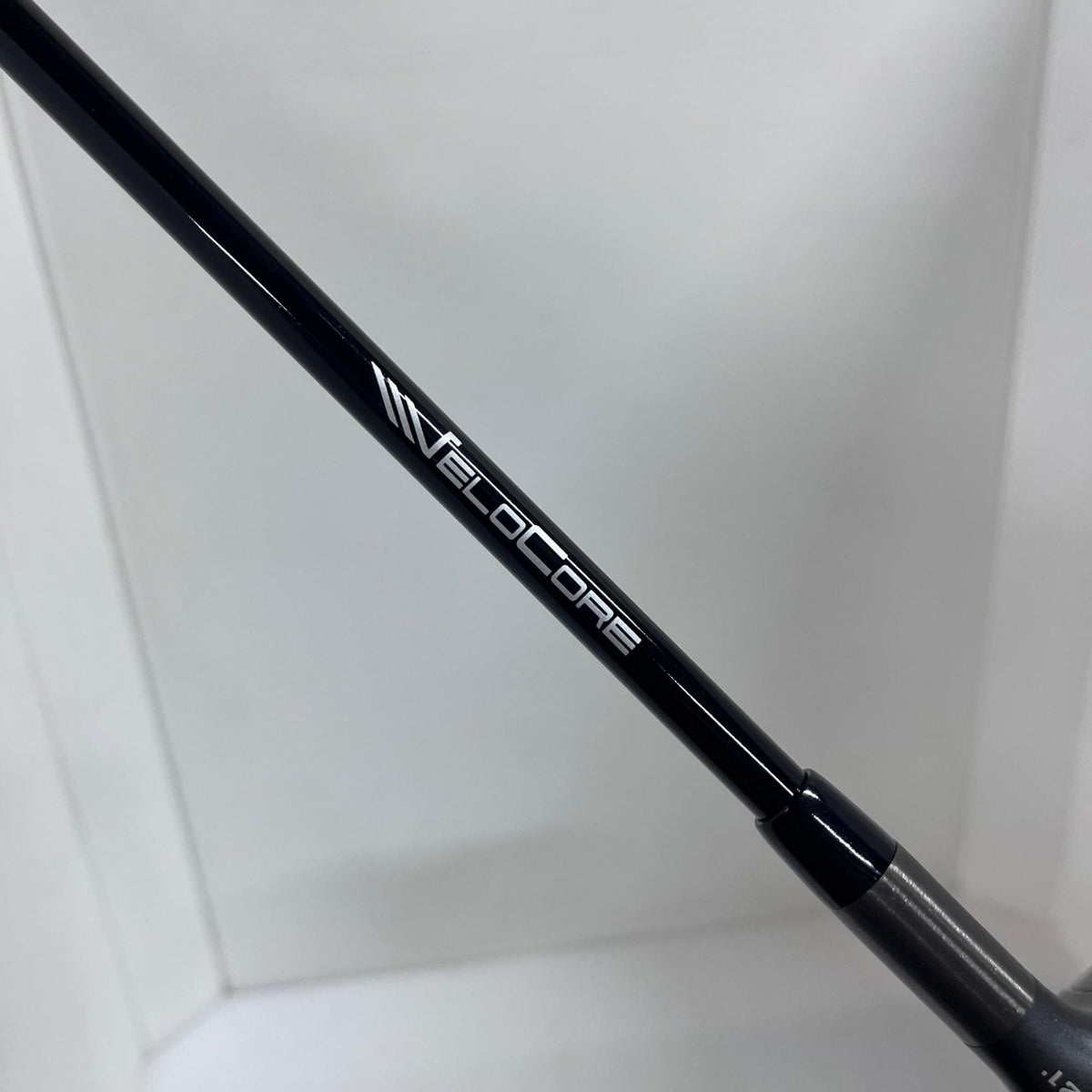 Callaway Fairway PARADYM Ai SMOKE MAX 21° Stiff VENTUS BLACK 6