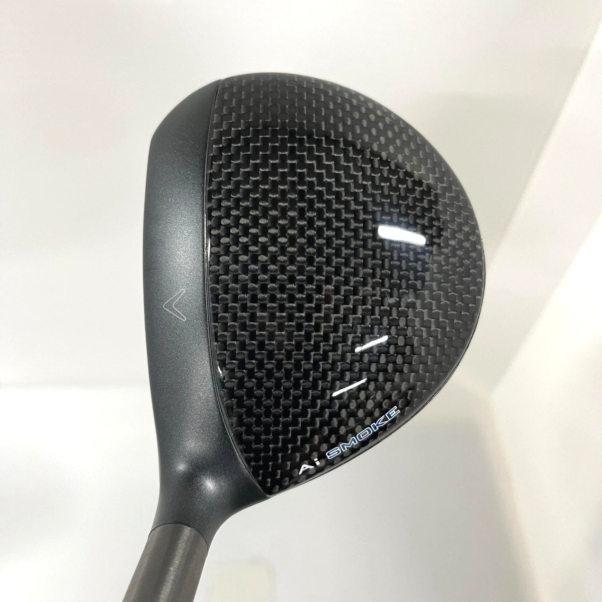Callaway Fairway PARADYM Ai SMOKE MAX 21° Stiff VENTUS BLACK 6