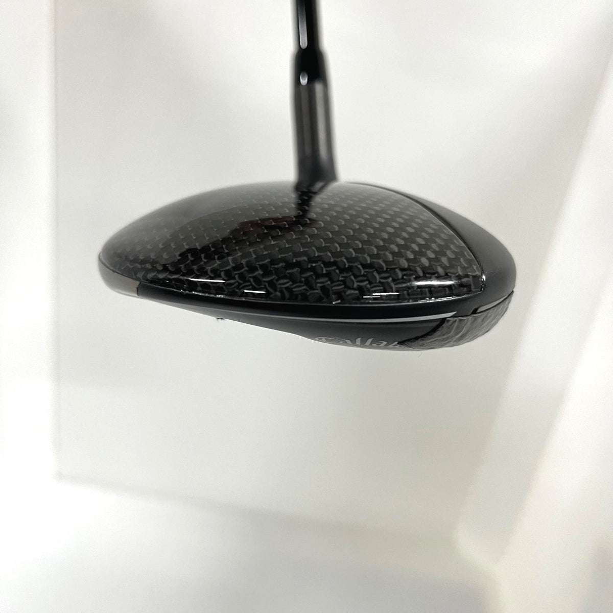 Callaway Fairway PARADYM Ai SMOKE MAX 21° Stiff VENTUS BLACK 6