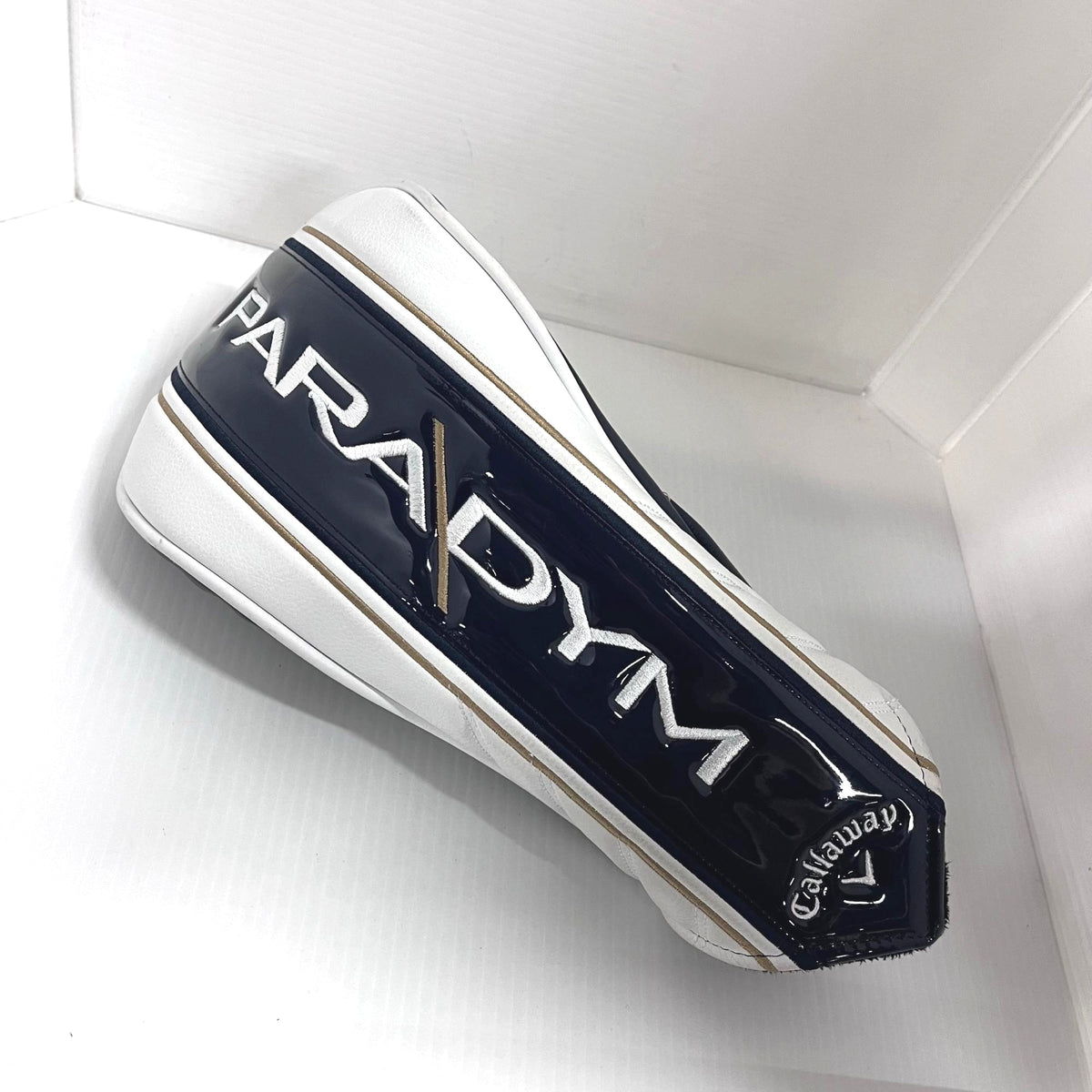 Callaway Driver PARADYM 9° Stiff VENTUS TR 5 for CW(PARADYM DR)