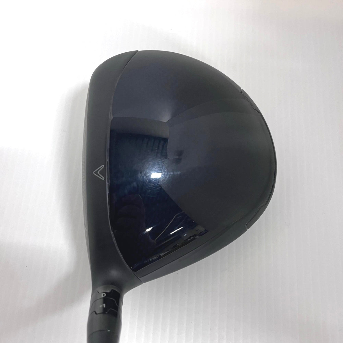 Callaway Driver PARADYM 9° Stiff VENTUS TR 5 for CW(PARADYM DR)