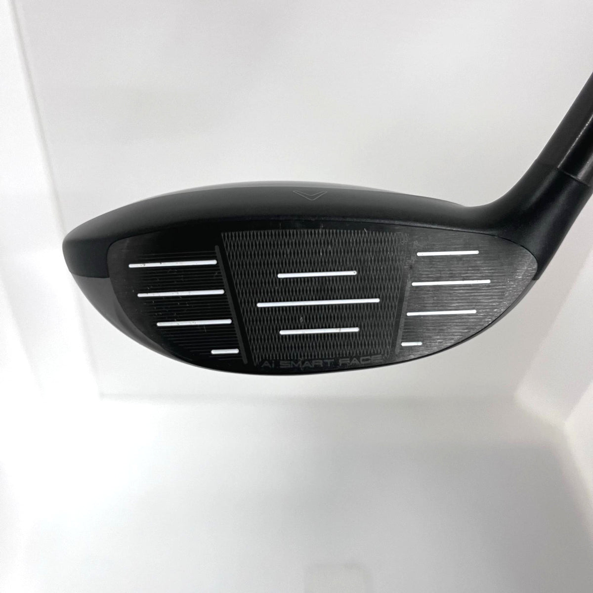 Callaway Fairway PARADYM Ai SMOKE MAX FAST 22° Regular TENSEI 40 for CW(Ai SMOKE FW)