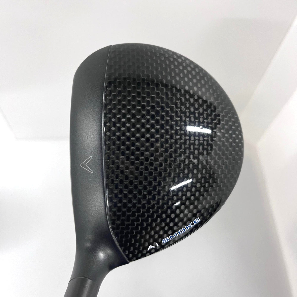 Callaway Fairway PARADYM Ai SMOKE MAX FAST 22° Regular TENSEI 40 for CW(Ai SMOKE FW)