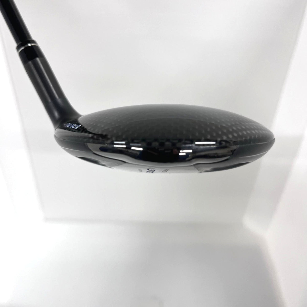 Callaway Fairway PARADYM Ai SMOKE MAX FAST 22° Regular TENSEI 40 for CW(Ai SMOKE FW)
