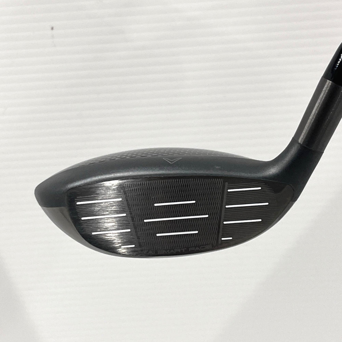 Callaway Fairway PARADYM Ai SMOKE MAX D 21° Stiff TENSEI 50 for CW(Ai SMOKE FW)