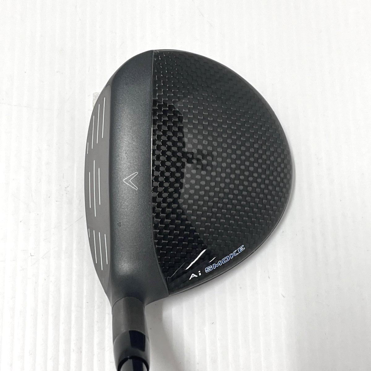 Callaway Fairway PARADYM Ai SMOKE MAX D 21° Stiff TENSEI 50 for CW(Ai SMOKE FW)