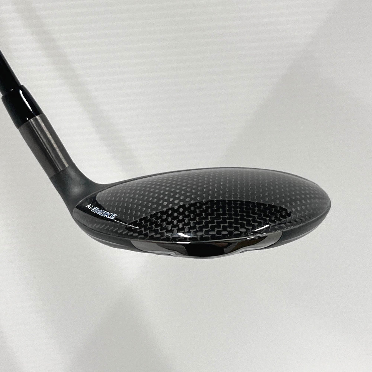 Callaway Fairway PARADYM Ai SMOKE MAX D 21° Stiff TENSEI 50 for CW(Ai SMOKE FW)