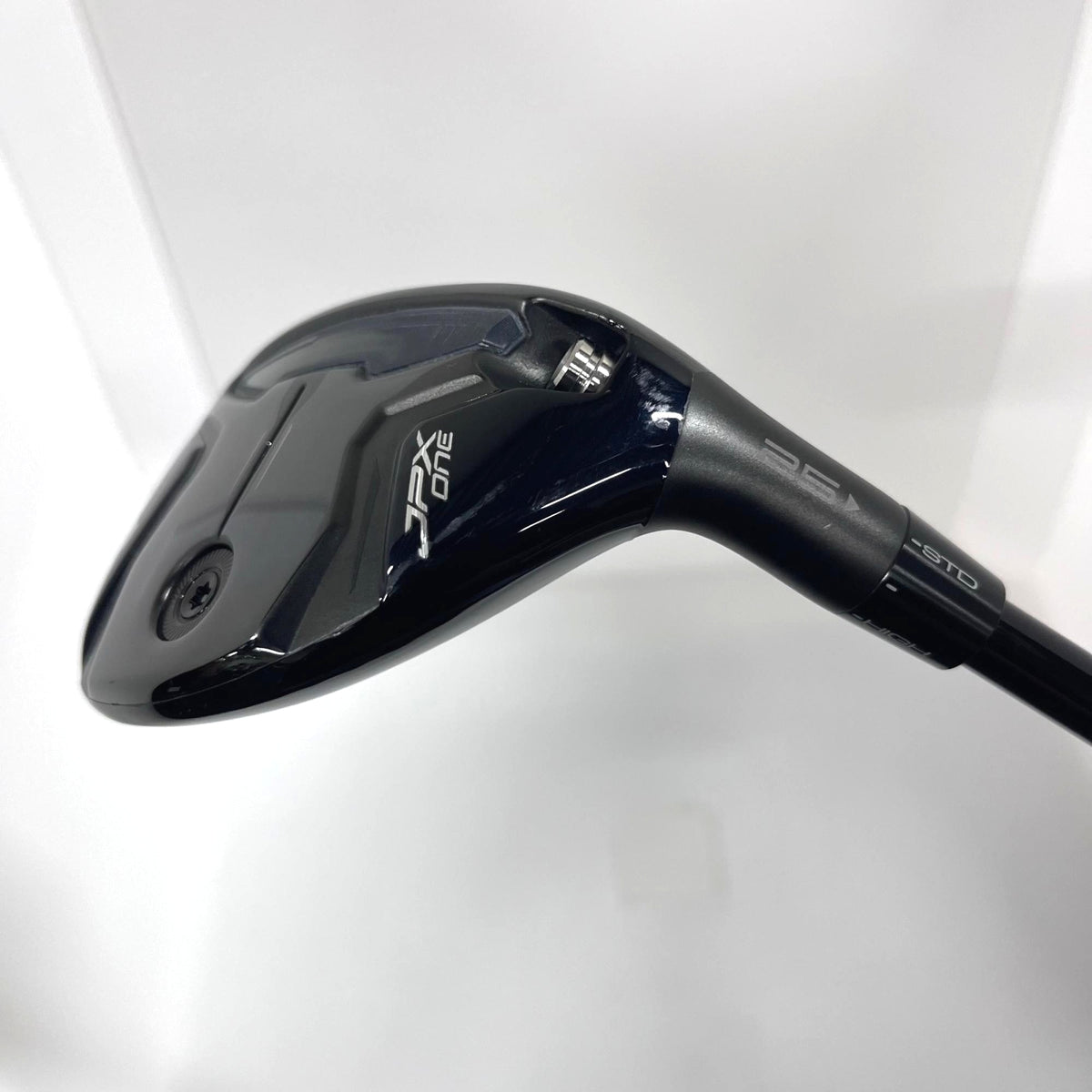 Mizuno Hybrid JPX ONE 25° StiffRegular TENSEI BLUE MM U
