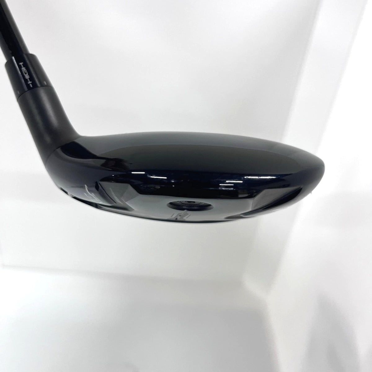 Mizuno Hybrid JPX ONE 25° StiffRegular TENSEI BLUE MM U