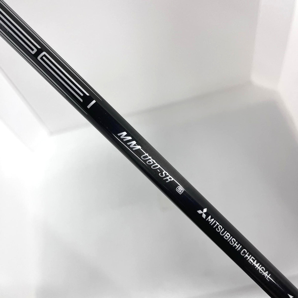 Mizuno Hybrid JPX ONE 25° StiffRegular TENSEI BLUE MM U