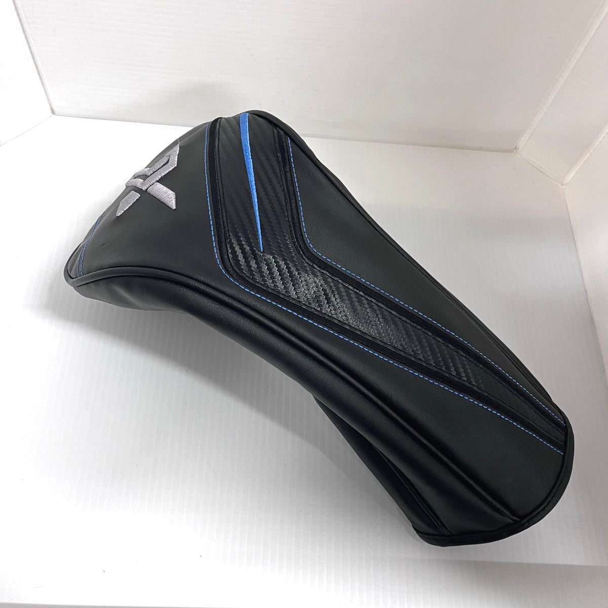 XXIO
Driver XXIO (2024) eks 10.5° Stiff NS PRO Regio Formula MB+ 55