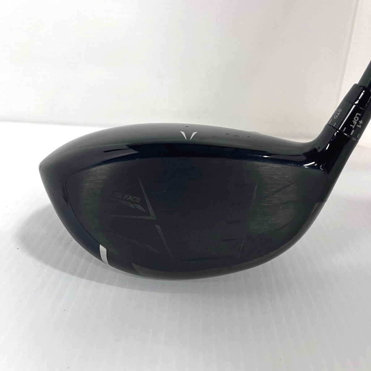 XXIO
Driver XXIO (2024) eks 10.5° Stiff NS PRO Regio Formula MB+ 55