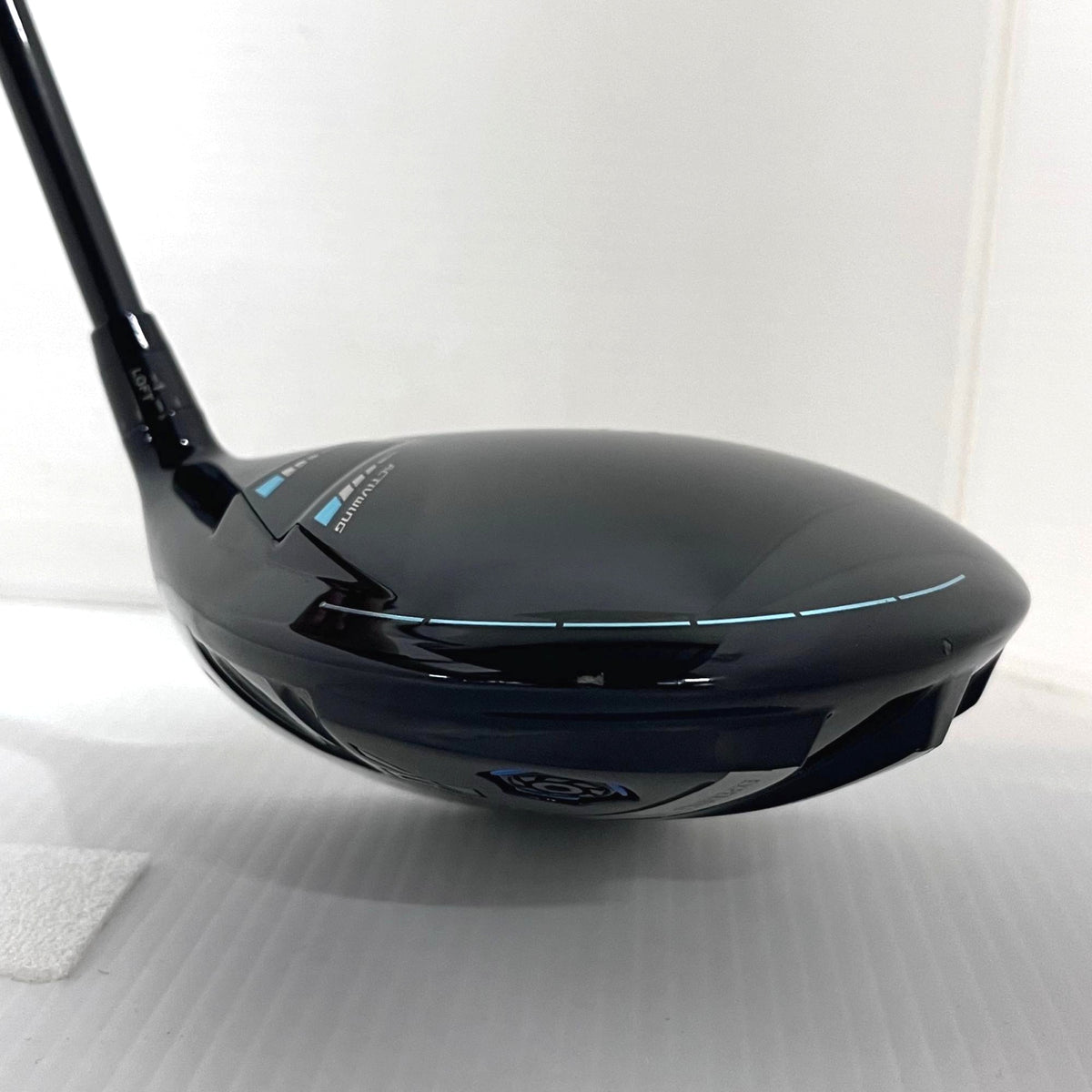 XXIO
Driver XXIO (2024) eks 10.5° Stiff NS PRO Regio Formula MB+ 55