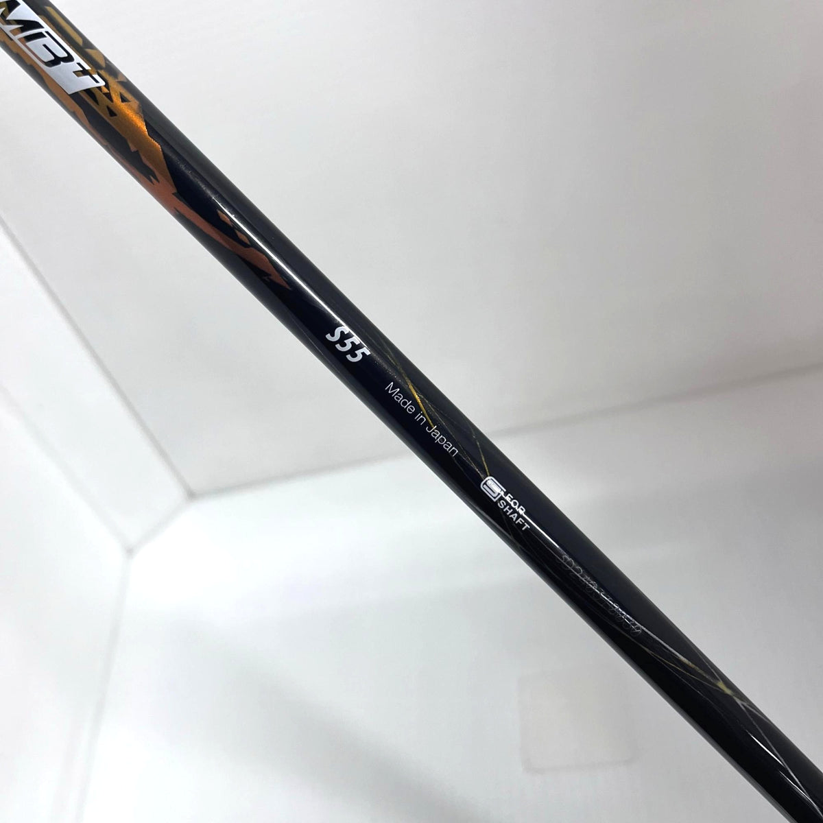 XXIO
Driver XXIO (2024) eks 10.5° Stiff NS PRO Regio Formula MB+ 55