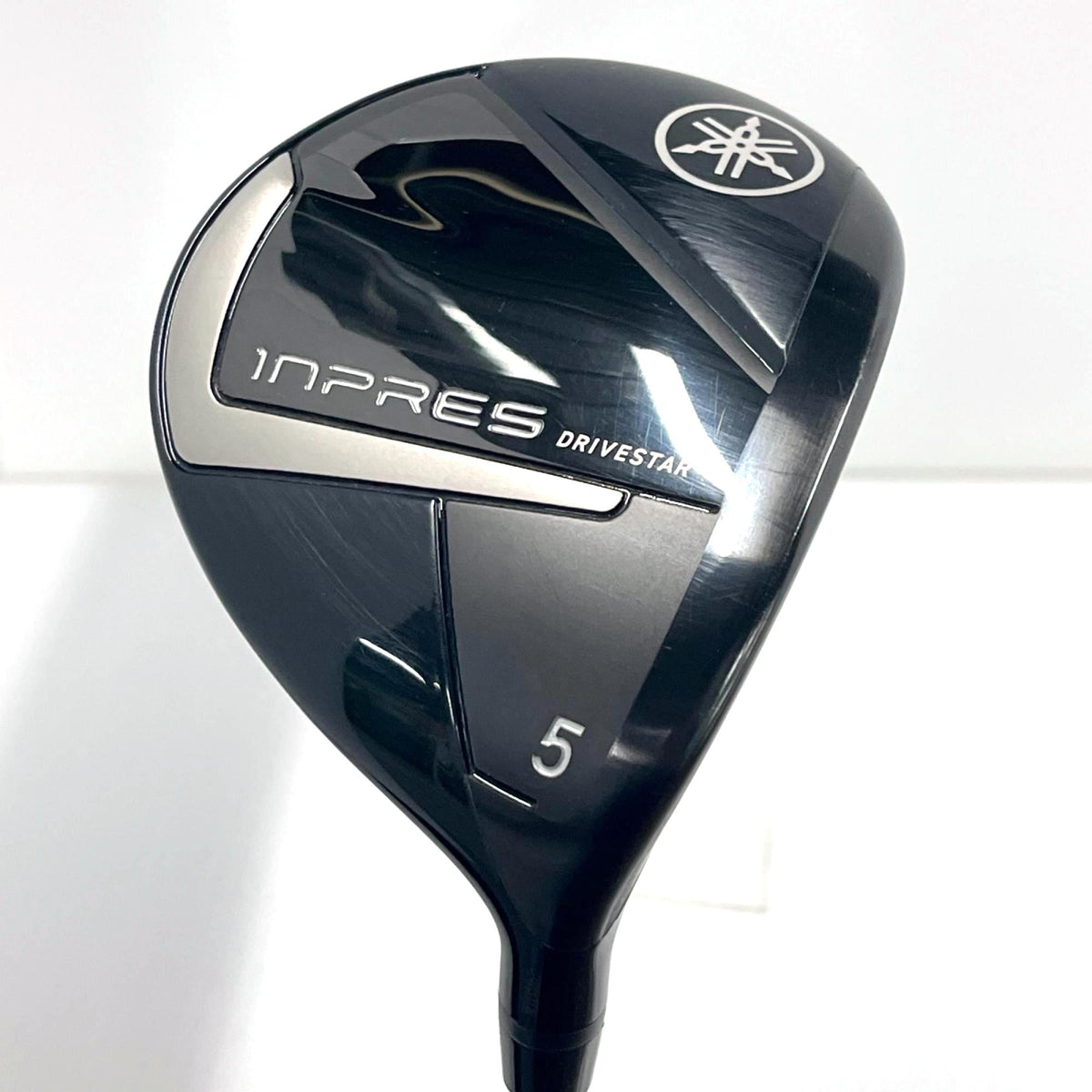 Yamaha Fairway inpres DRIVESTAR(2025) 17° StiffRegular SPEEDER NX for Yamaha M-425F