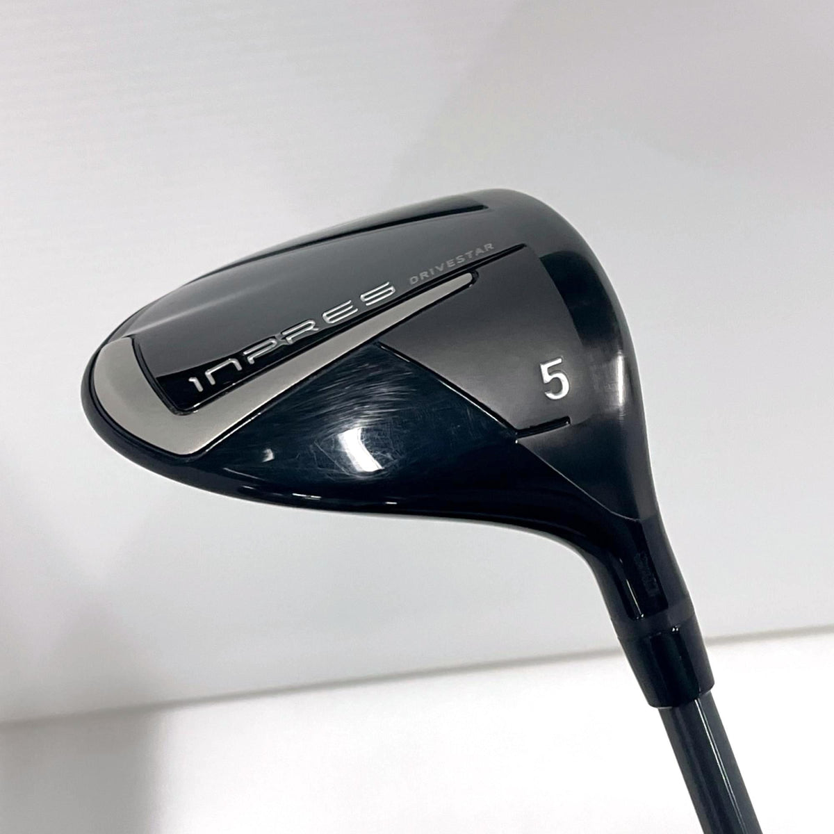 Yamaha Fairway inpres DRIVESTAR(2025) 17° StiffRegular SPEEDER NX for Yamaha M-425F