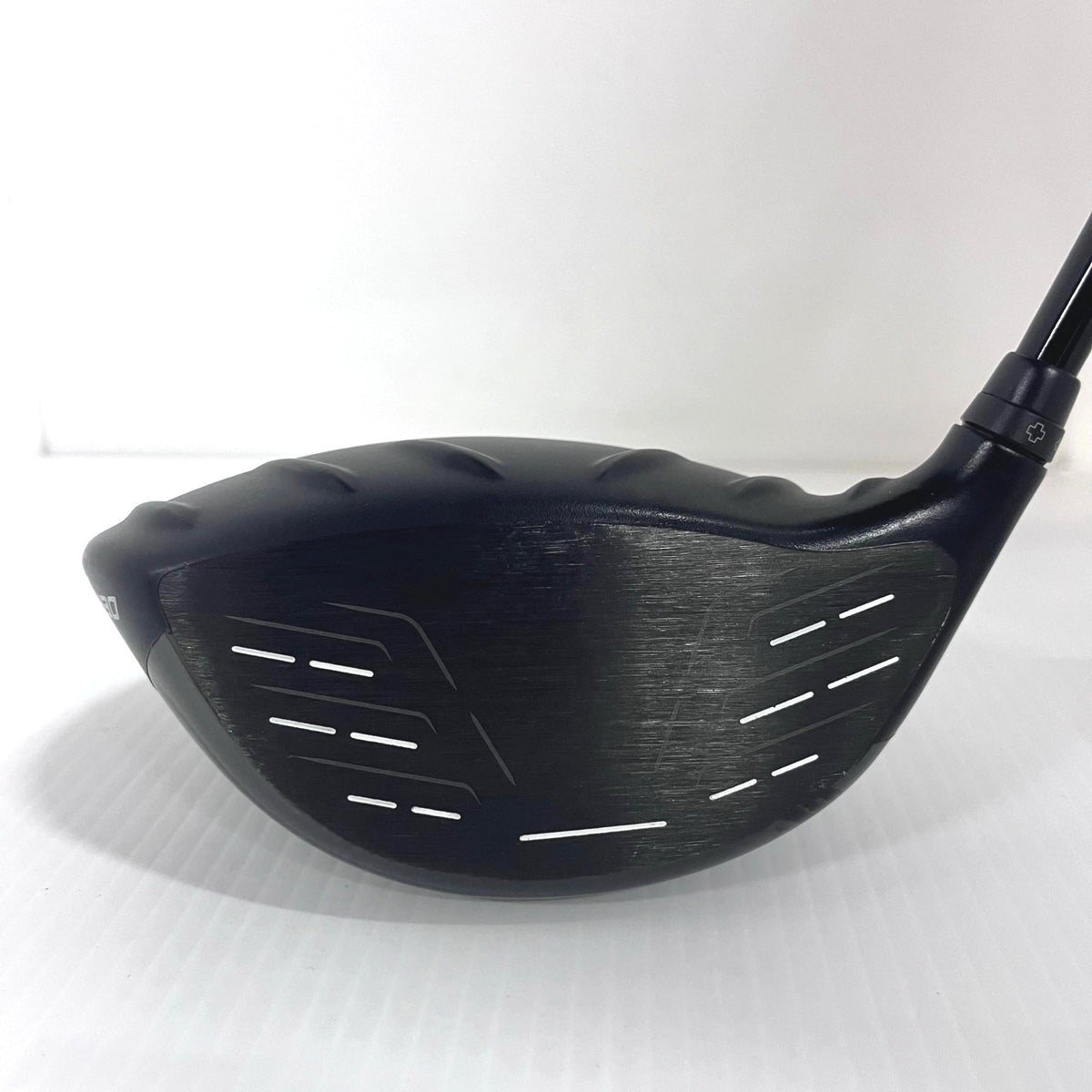 Ping Driver G430 SFT 10.5° Regular ALTA J CB BLACK(DR)