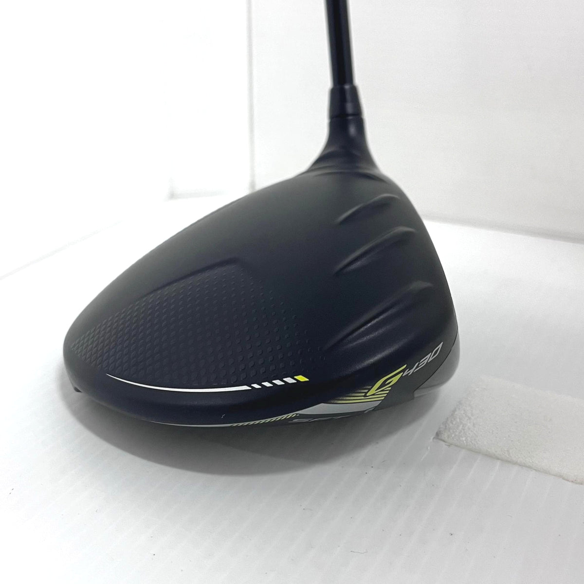 Ping Driver G430 SFT 10.5° Regular ALTA J CB BLACK(DR)