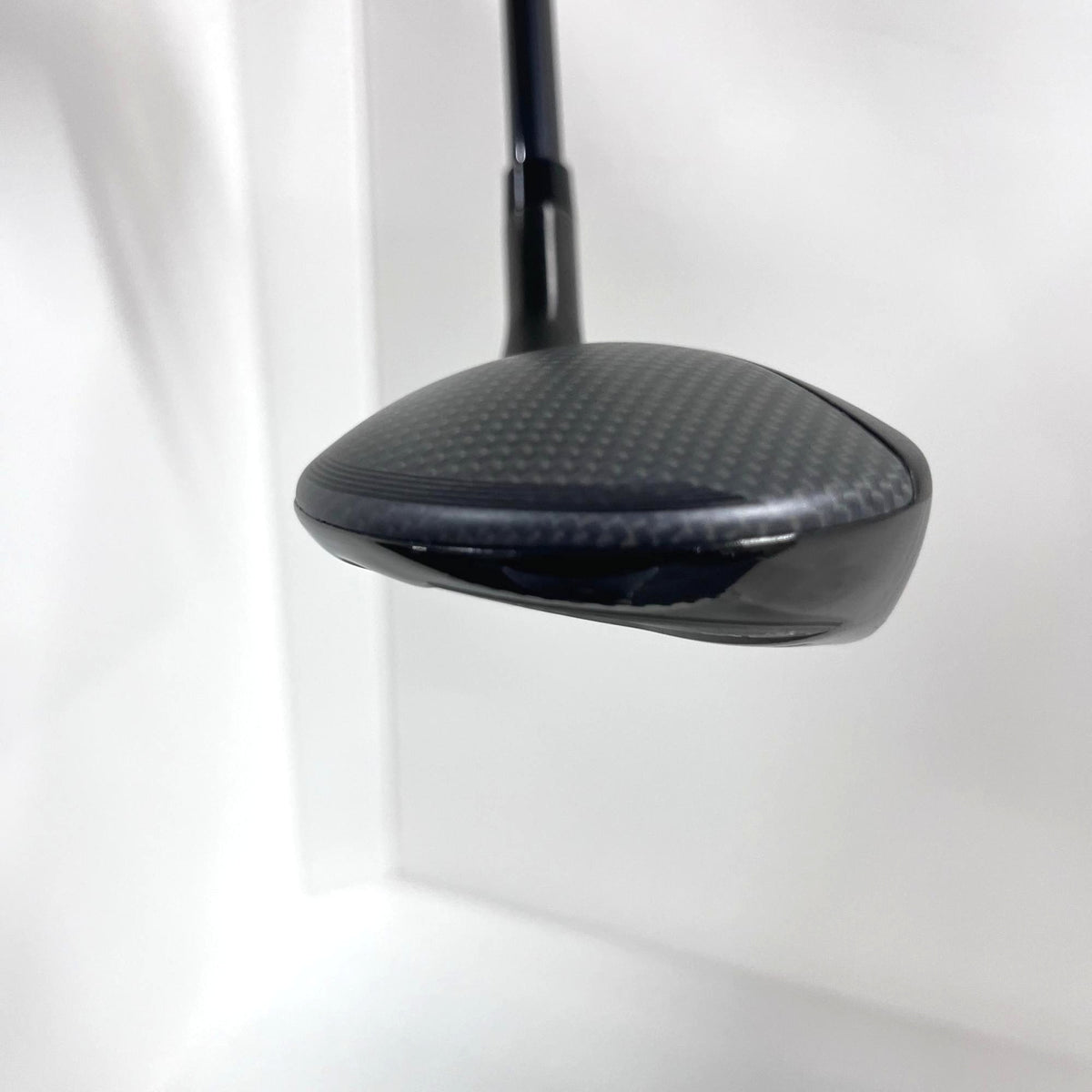 Taylormade Hybrid Qi35 MAX 20° Stiff Diamana BLUE TM60(Qi35 UT)