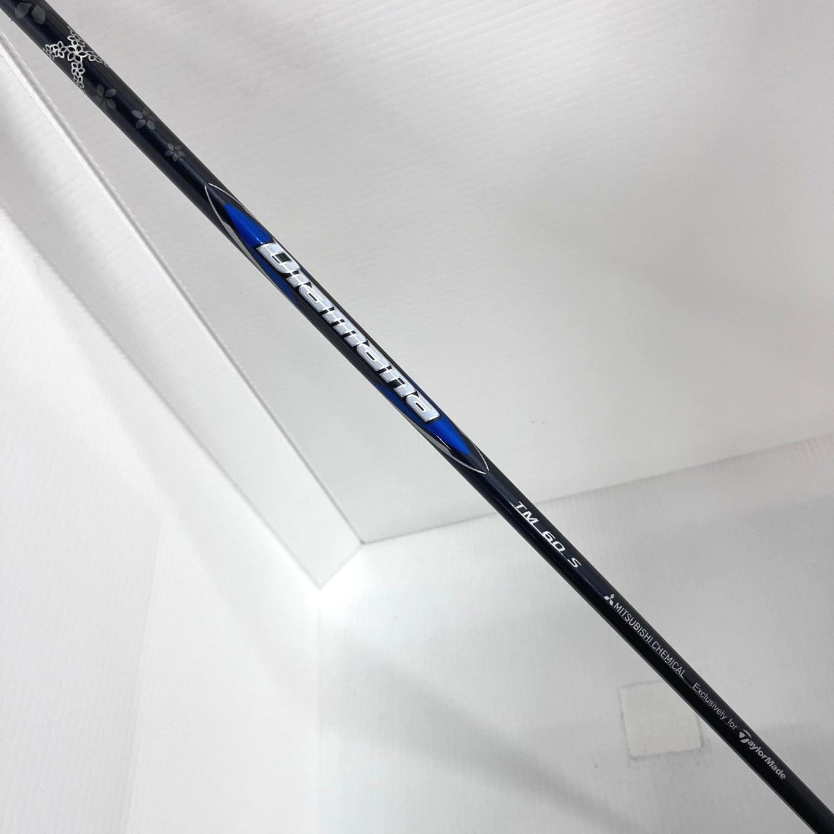 Taylormade Hybrid Qi35 MAX 20° Stiff Diamana BLUE TM60(Qi35 UT)