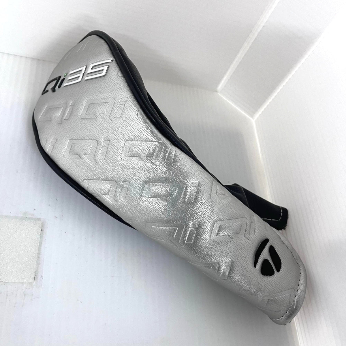 Taylormade Hybrid Qi35 MAX 20° Stiff Diamana BLUE TM60(Qi35 UT)