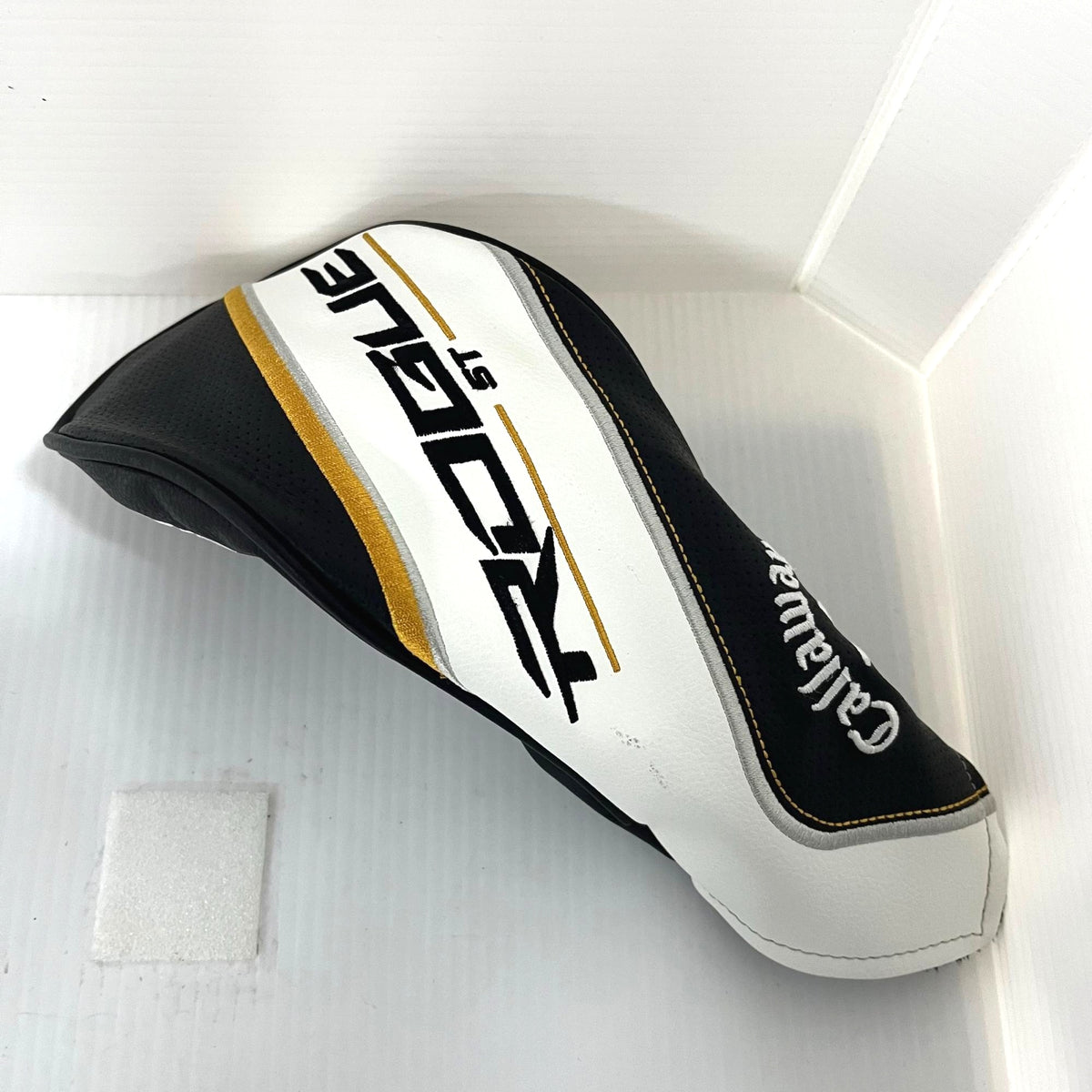 Callaway Fairway ROGUE ST MAX 18° Stiff VENTUS 5 for CW(ROGUE ST FW)