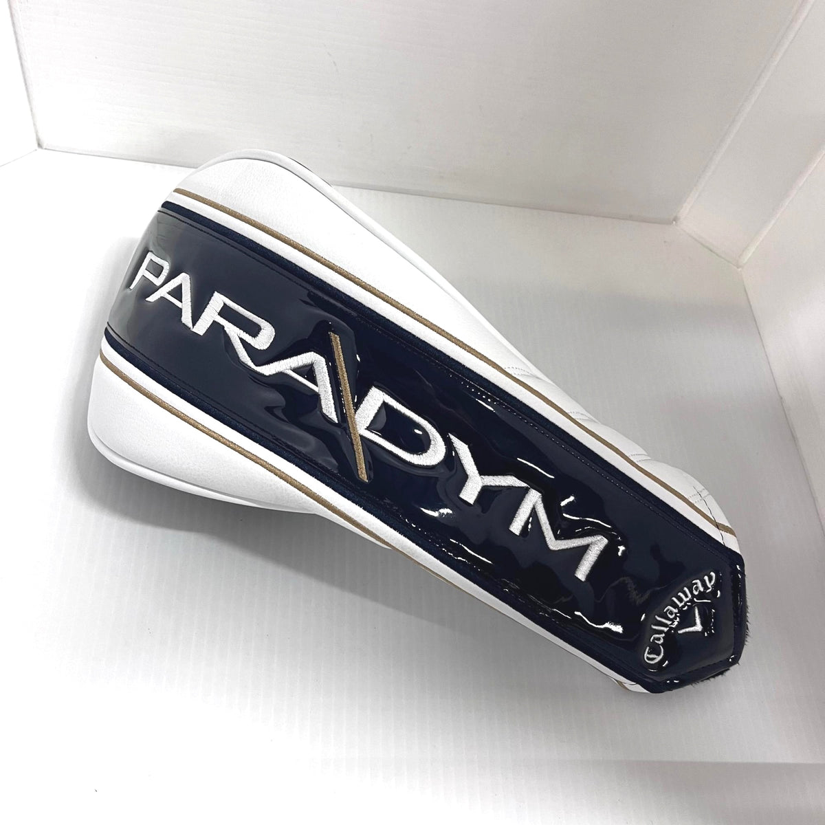 Callaway Driver PARADYM 10.5° Stiff VENTUS TR 5 for CW(PARADYM DR)